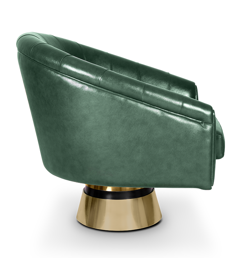 Grayson Armchair