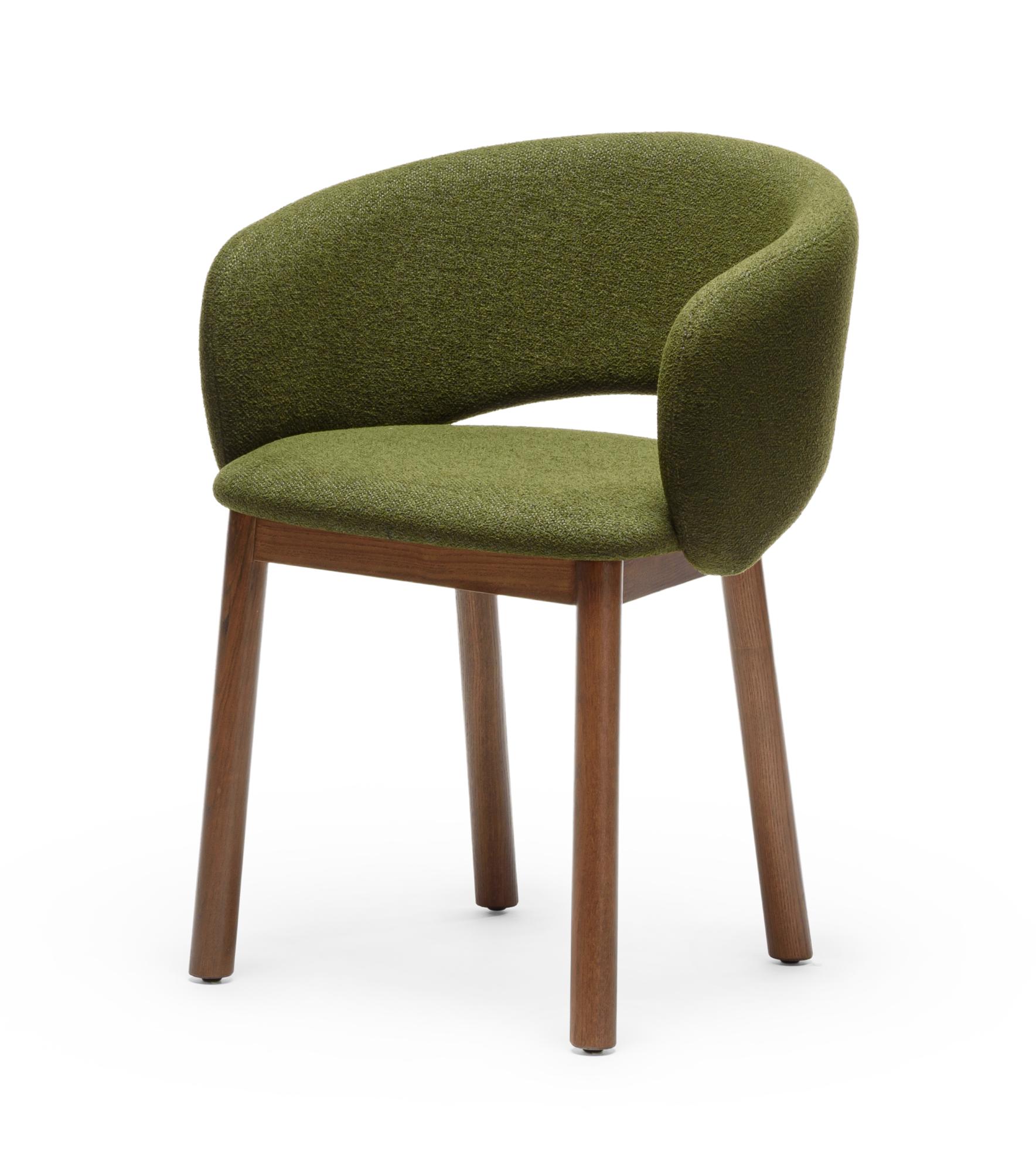 Bel Green Chair
