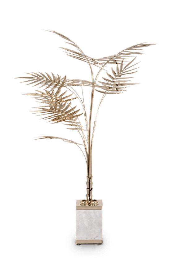 Nova Floor Lamp