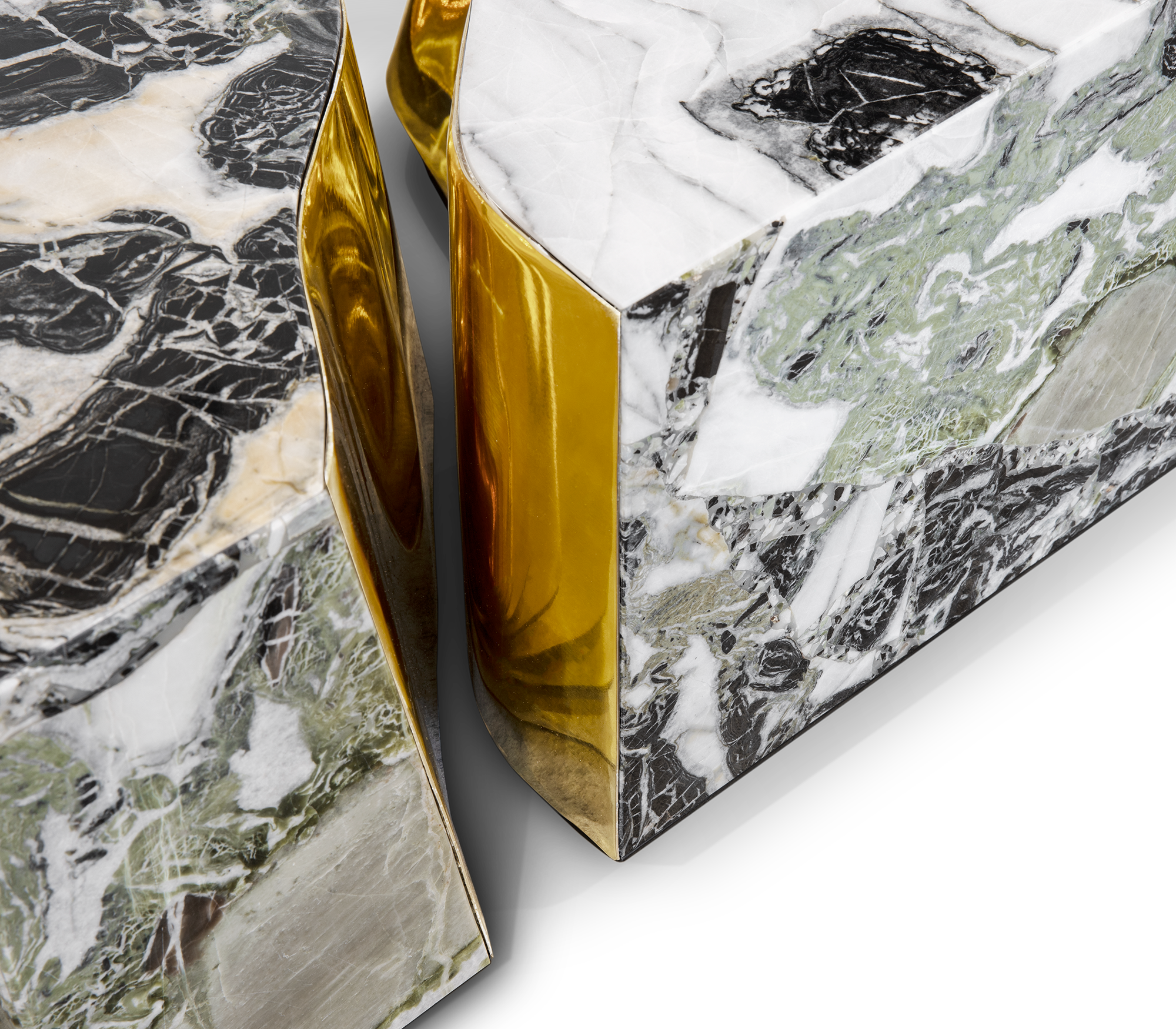 Marble Designer Coffee Table