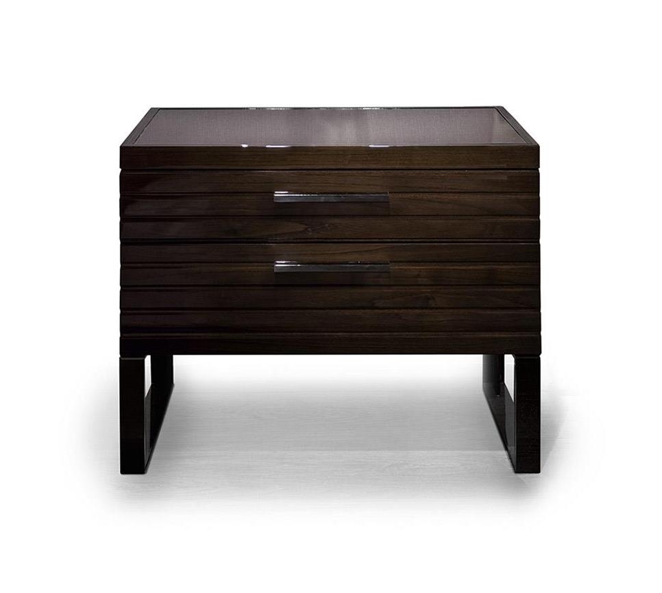 Perfect Time Nightstand 60 cm