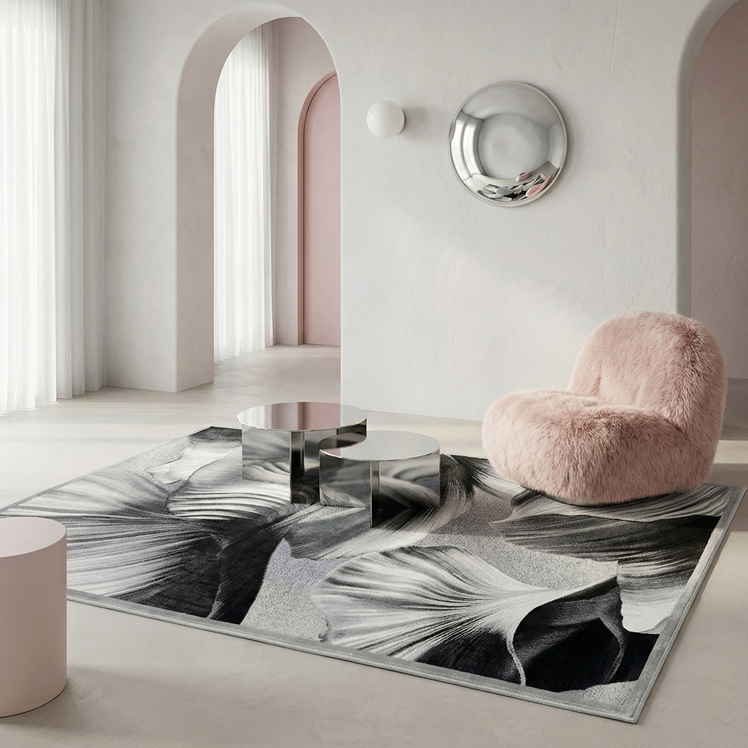 Gabrielle Modern Rug