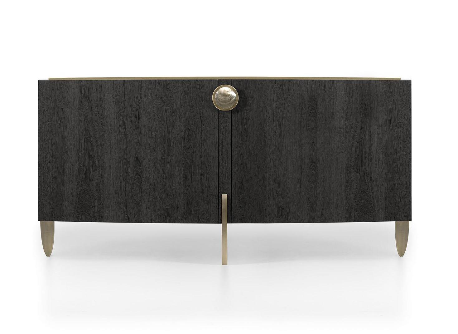 Curve Buffet 175 cm