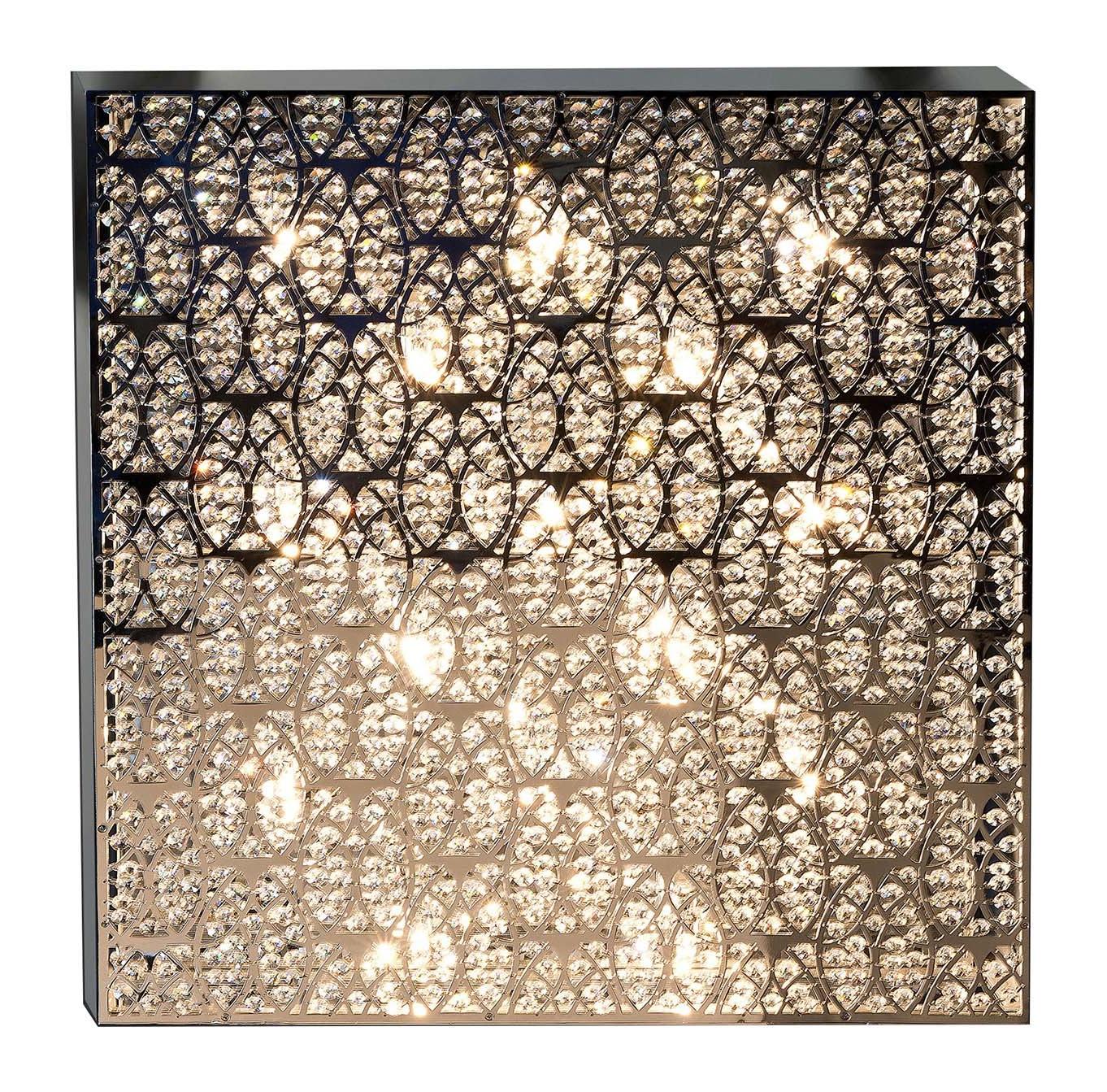 Domino Italian Wall Lamp