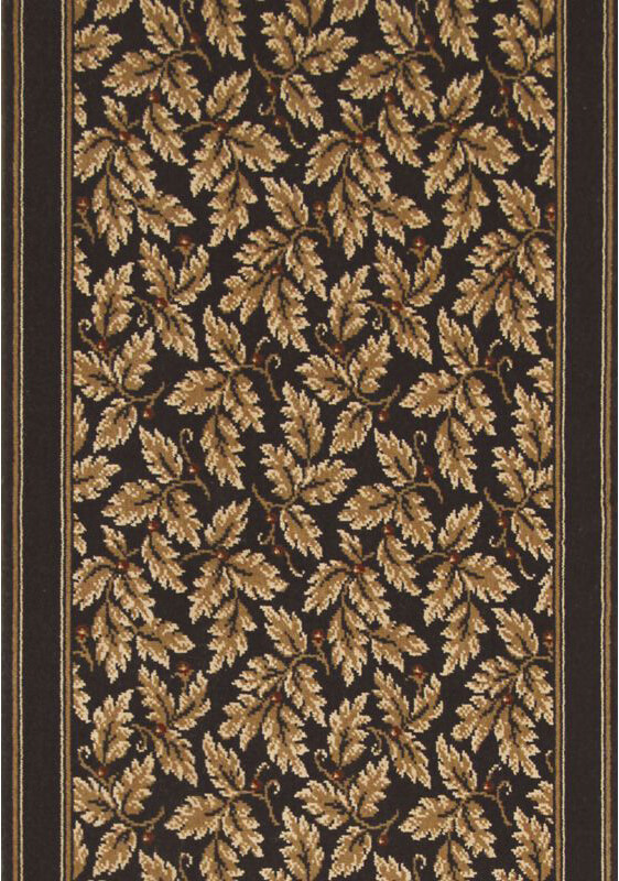Secret Garden Luxury Stair Runner