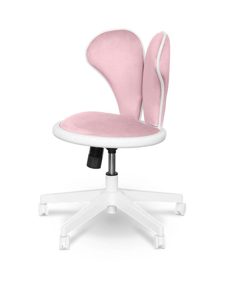 Little Hopper Pink Kids Chair