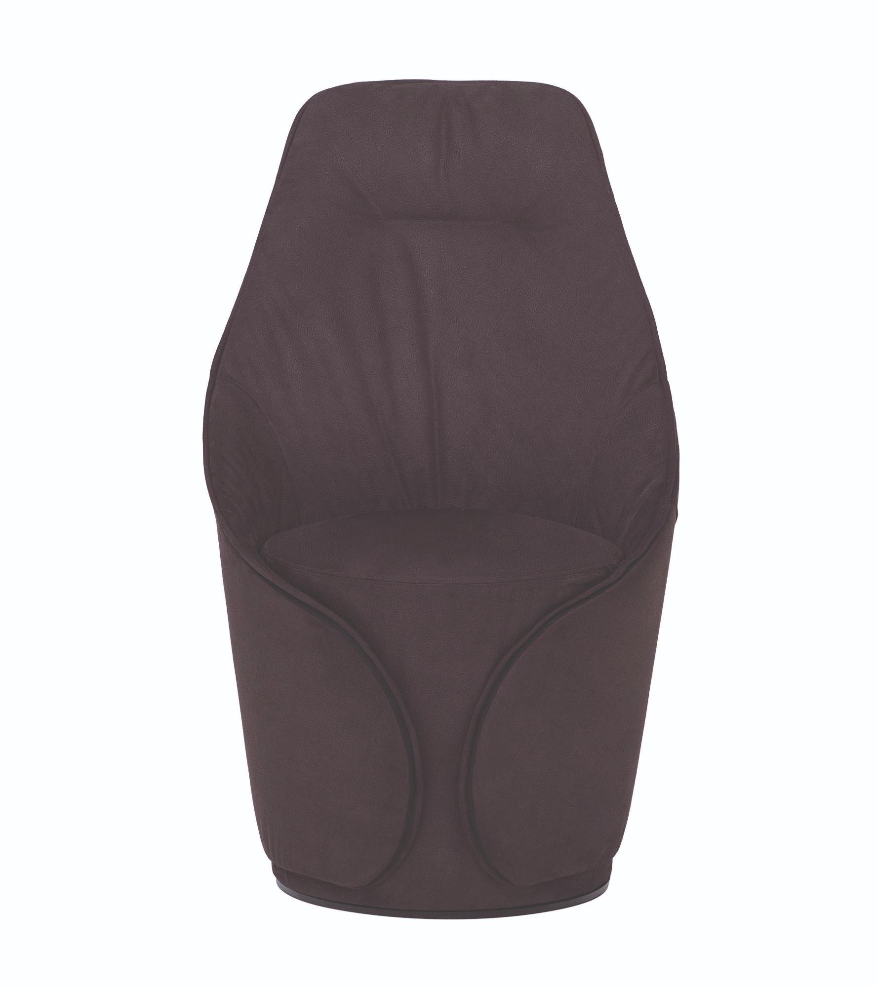Mama Rounded Chair