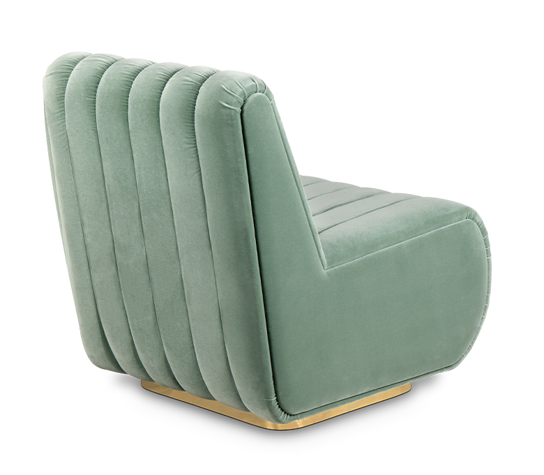 Serena Single Sofa