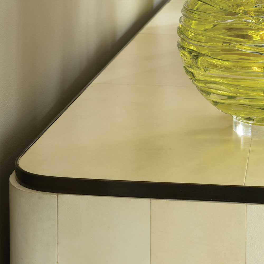 Nerys Artisan Table Lamp