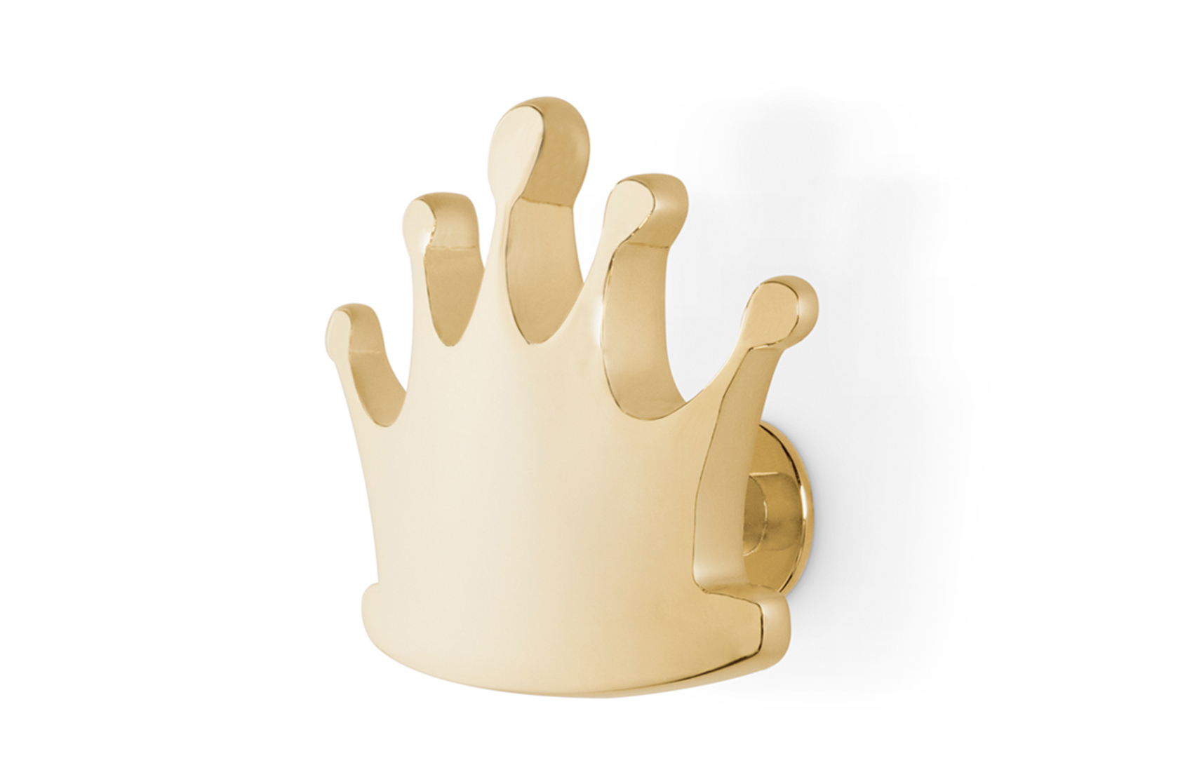 Crown Handle