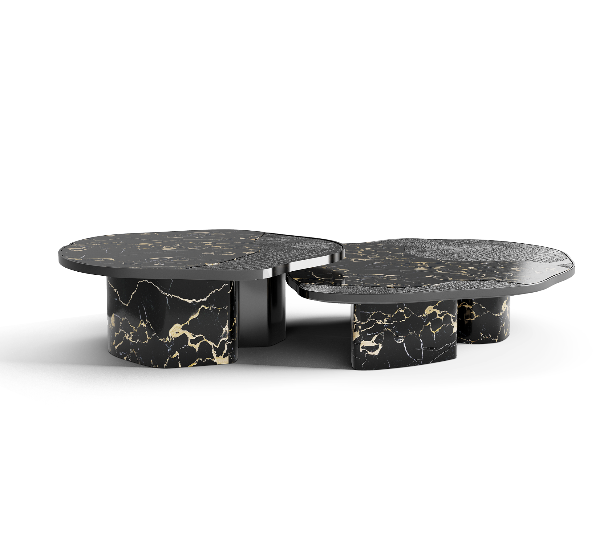 Portor Table Set