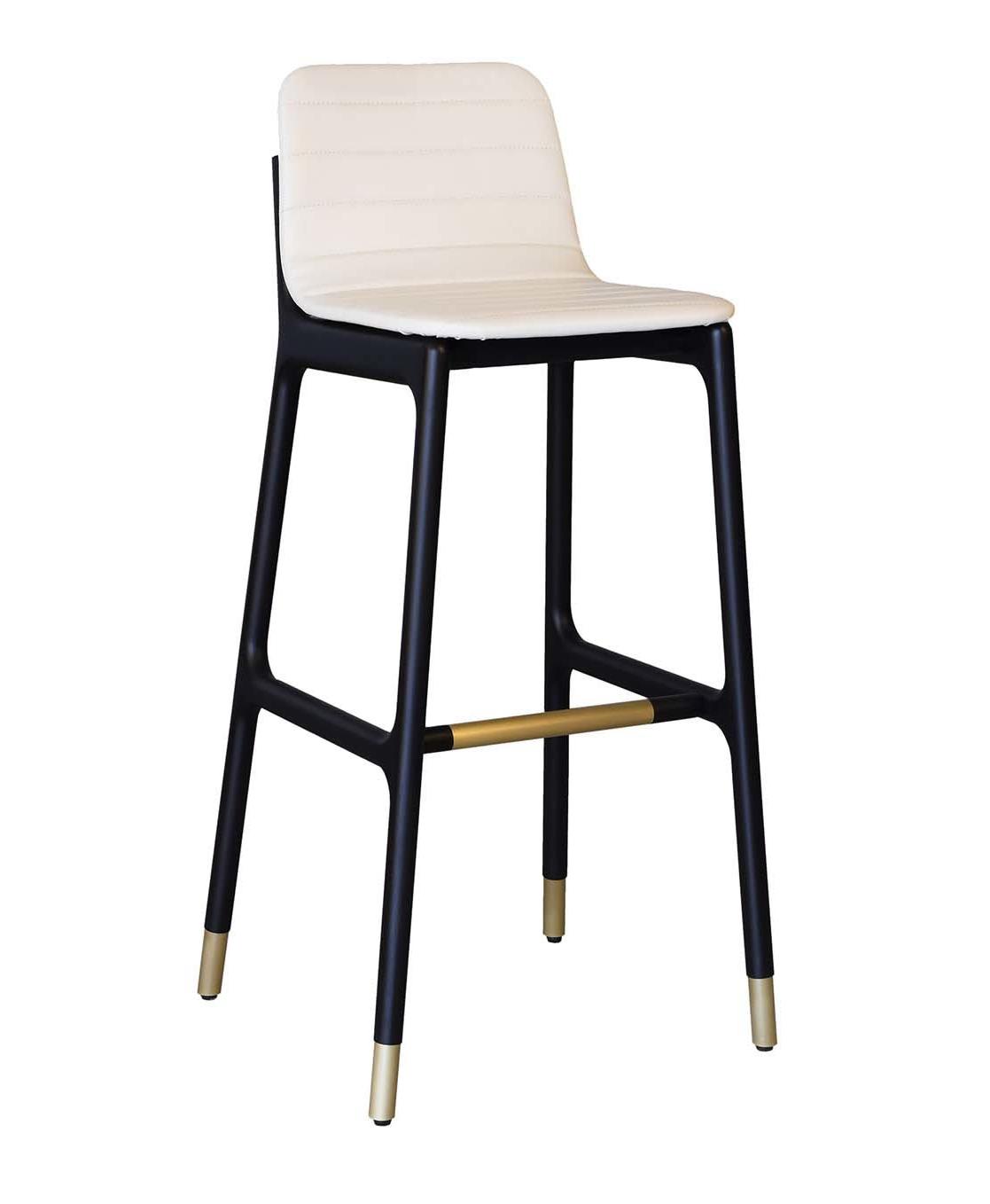 Joyce Handcrafted Bar Stool