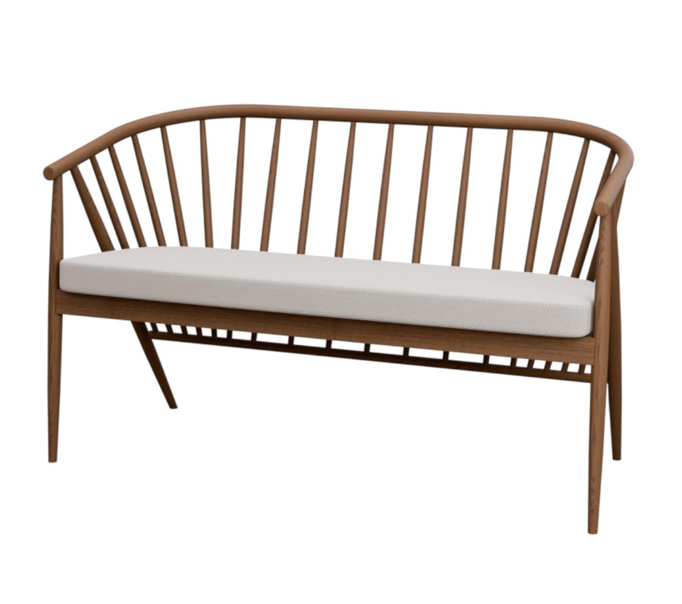Jenny Handcrafted Bench