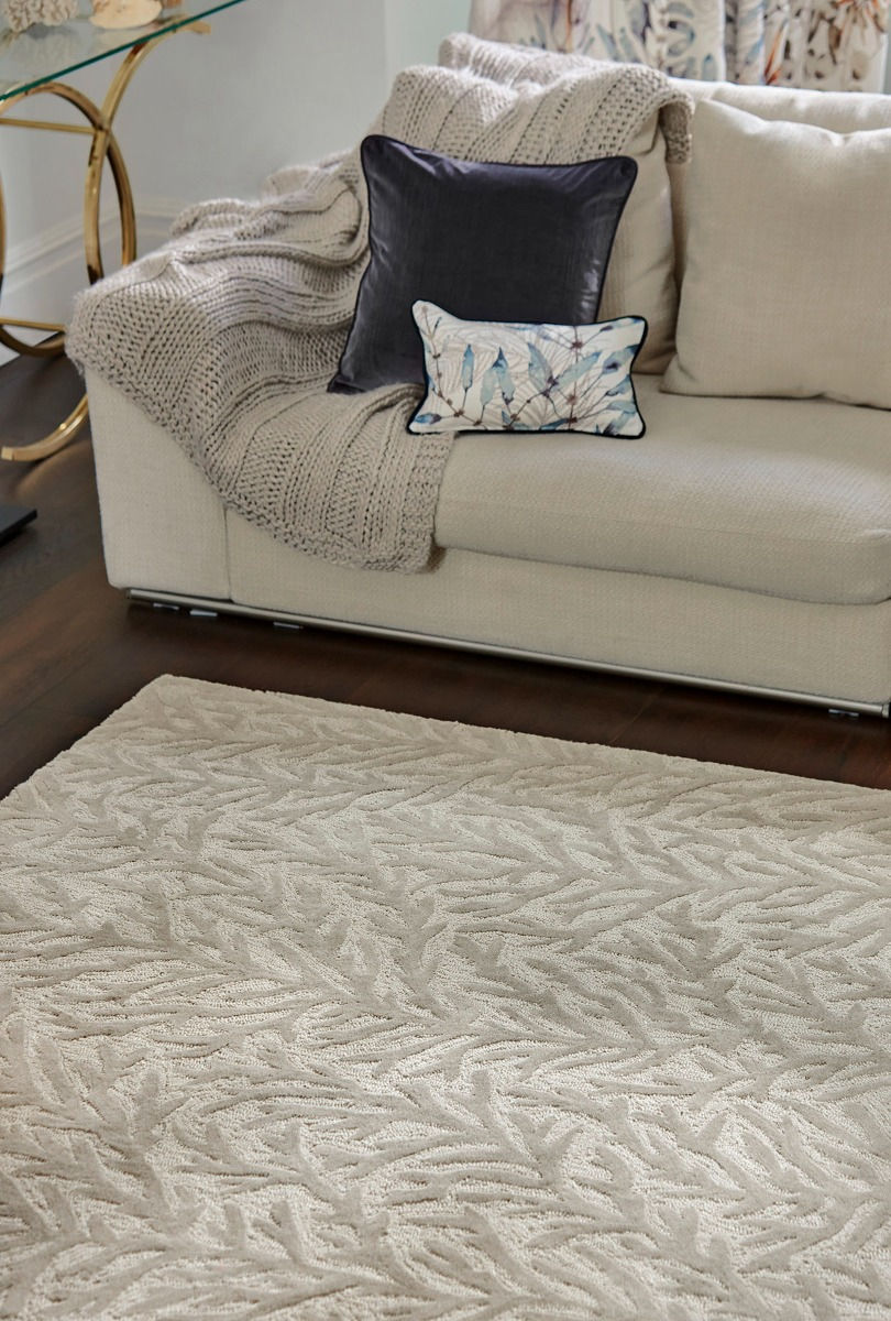 Atoll Hand Tufted Rug