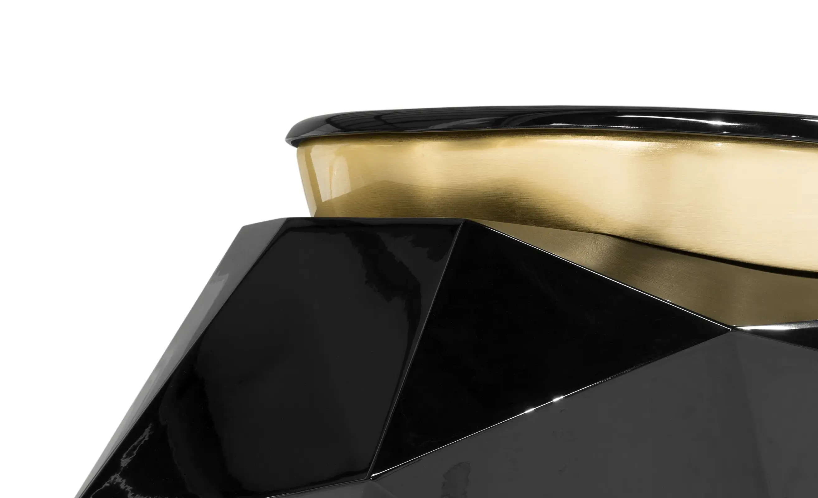 Jewel Soak Bathtub
