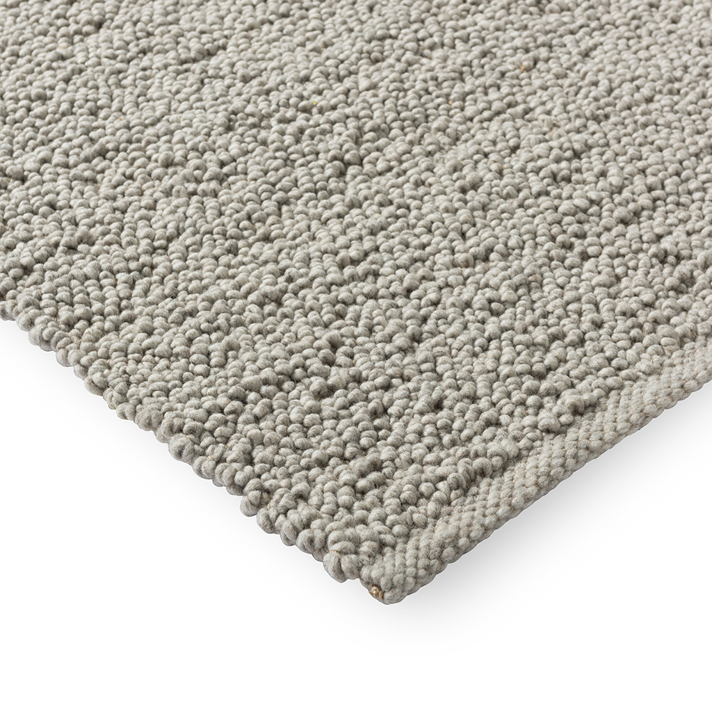 Link Ash Rug | Size: 170 x 240 cm