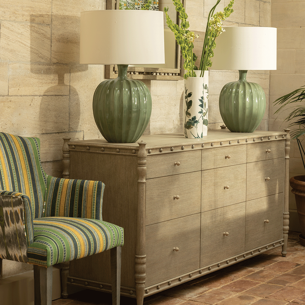 Morris Artisan Buffet