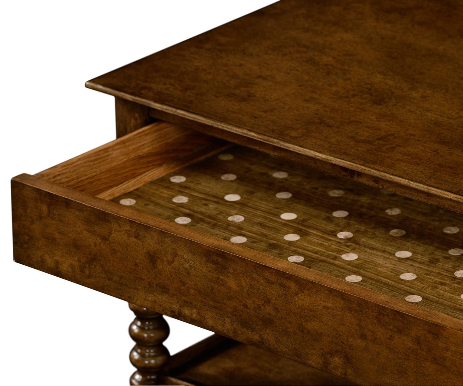 Tormarton Artisan End Table