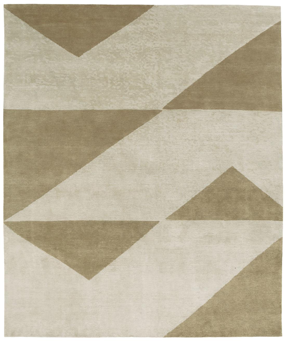 Komo Luxury Designer Rug