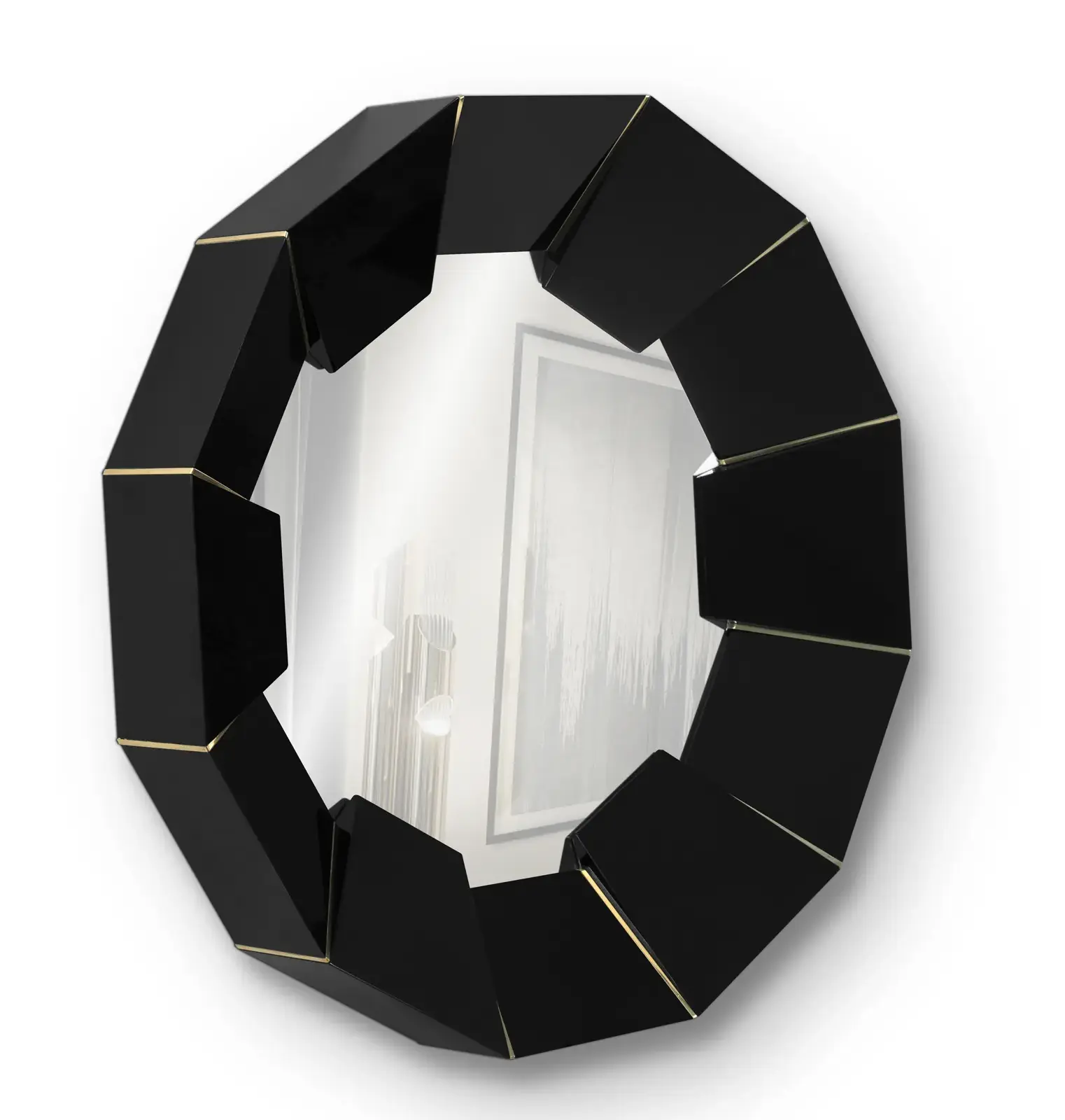 Glow Black Mirror