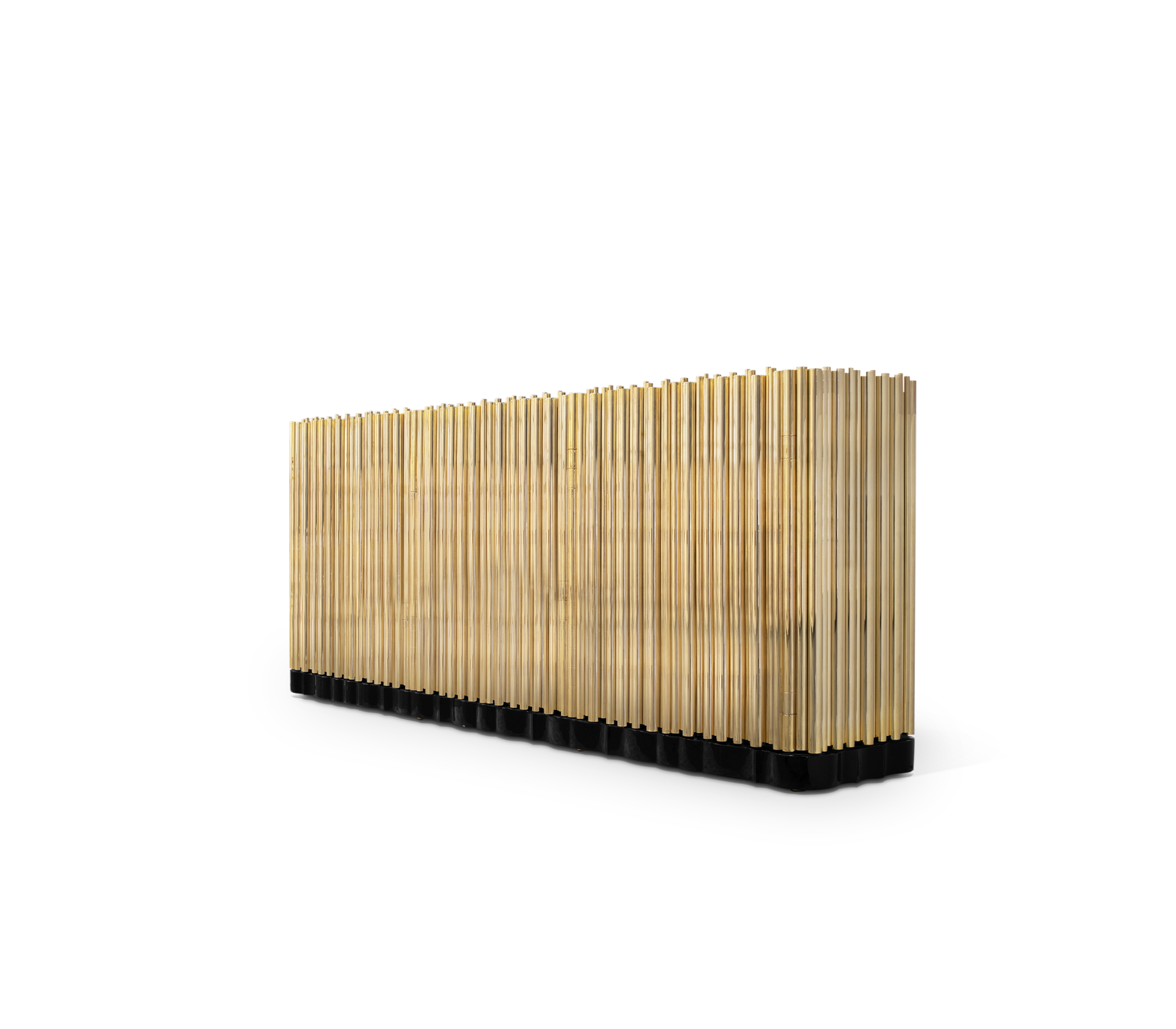 Harmony Gold Elite Sideboard
