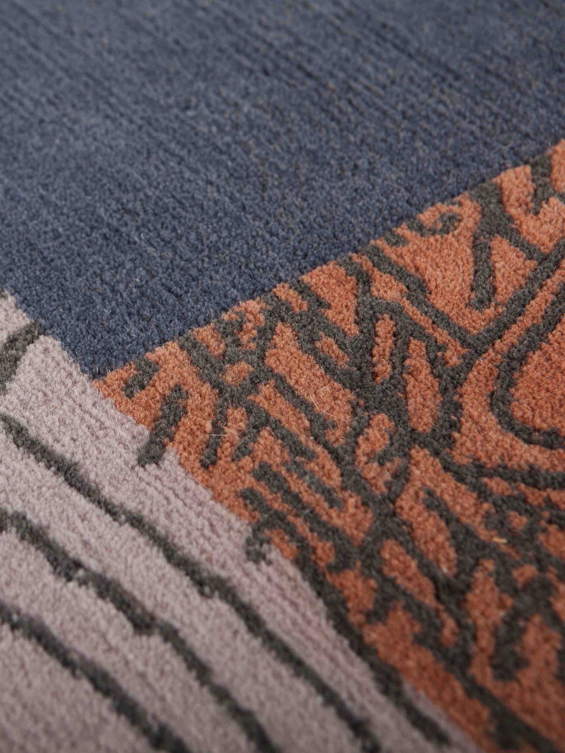 Morgane Wool Rug