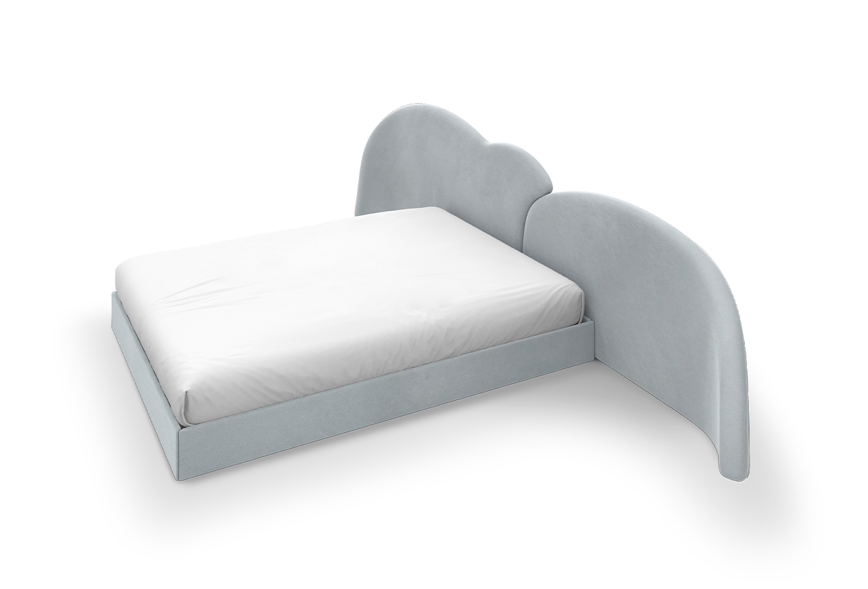 Nimbus Serenity Luxury Bed