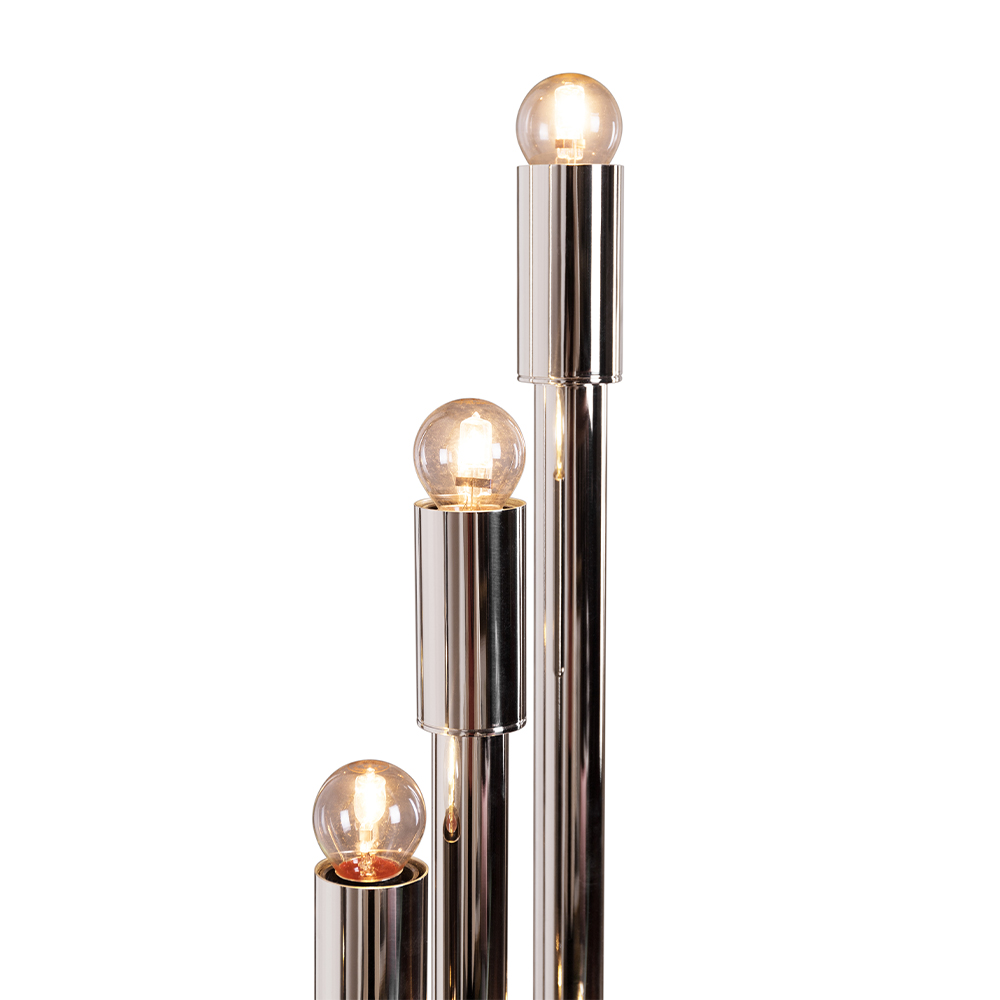 Stellar Radiance Floor Lamp