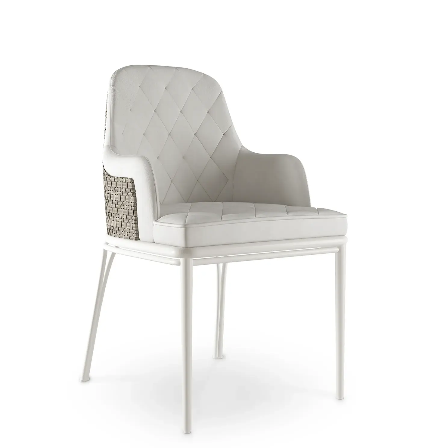 Royal Wood Dining Chair