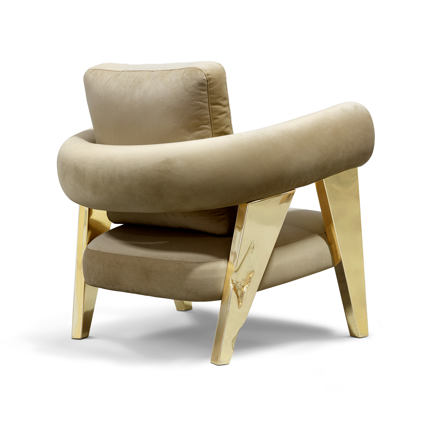 Enigma Designer Armchair