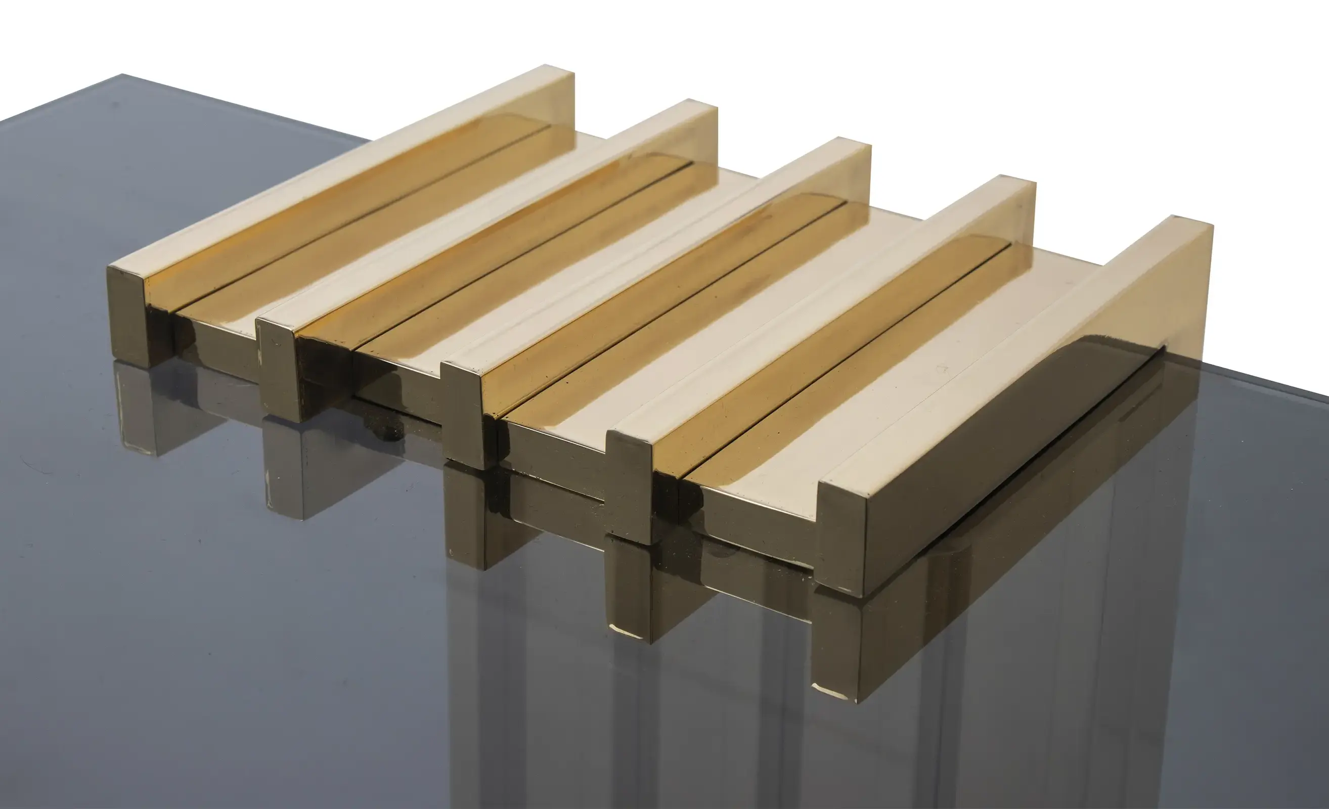 Cyclone Side Table