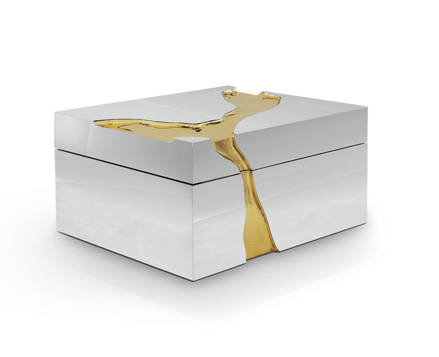 Fissure Luxe Watch Box