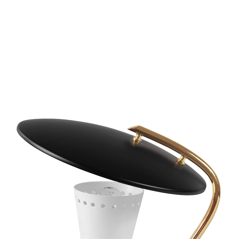 Barry Glow Table Lamp