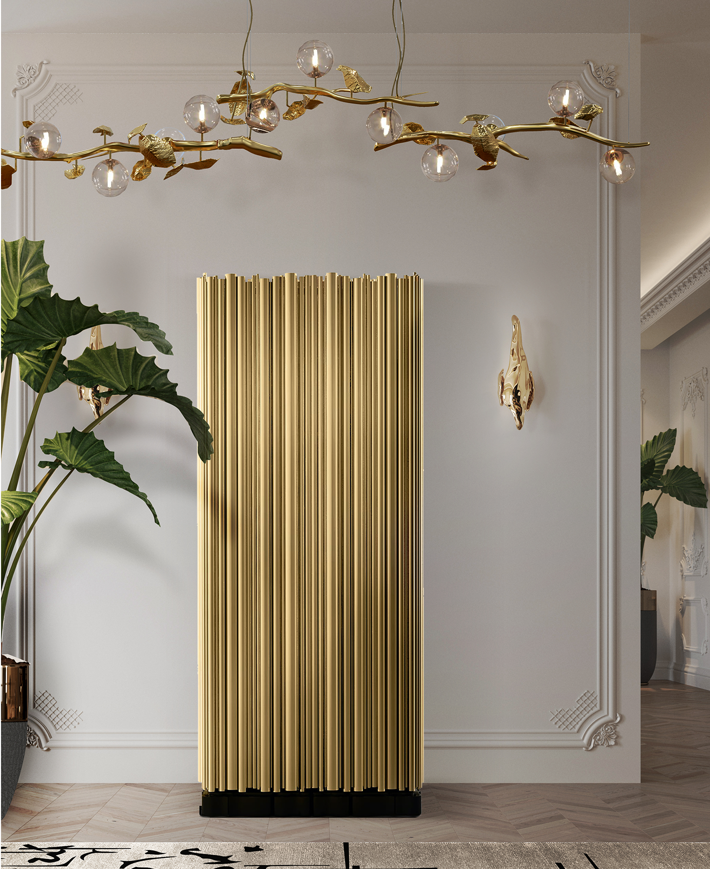 Harmony Elite Cabinet
