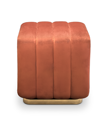 Silas Stool