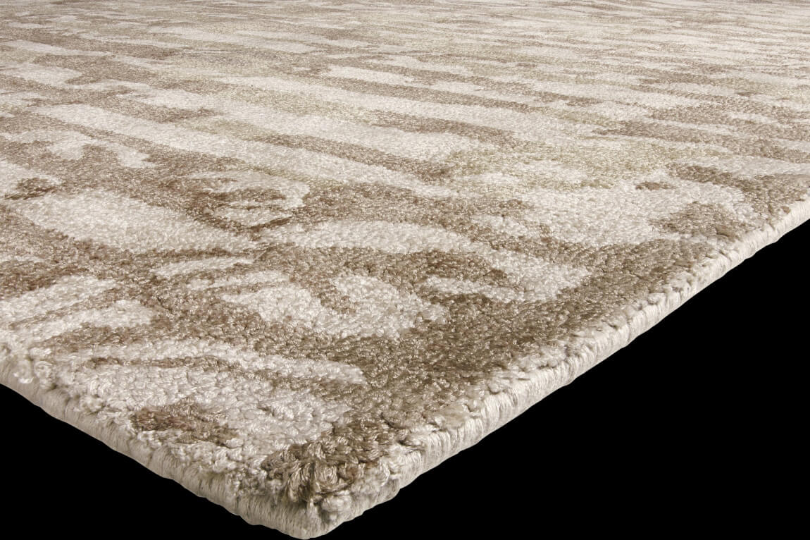 Altamarea Beige Rug by Sitap