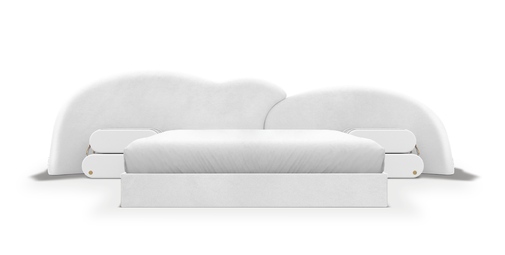 Nimbus Serenity Luxury Bed