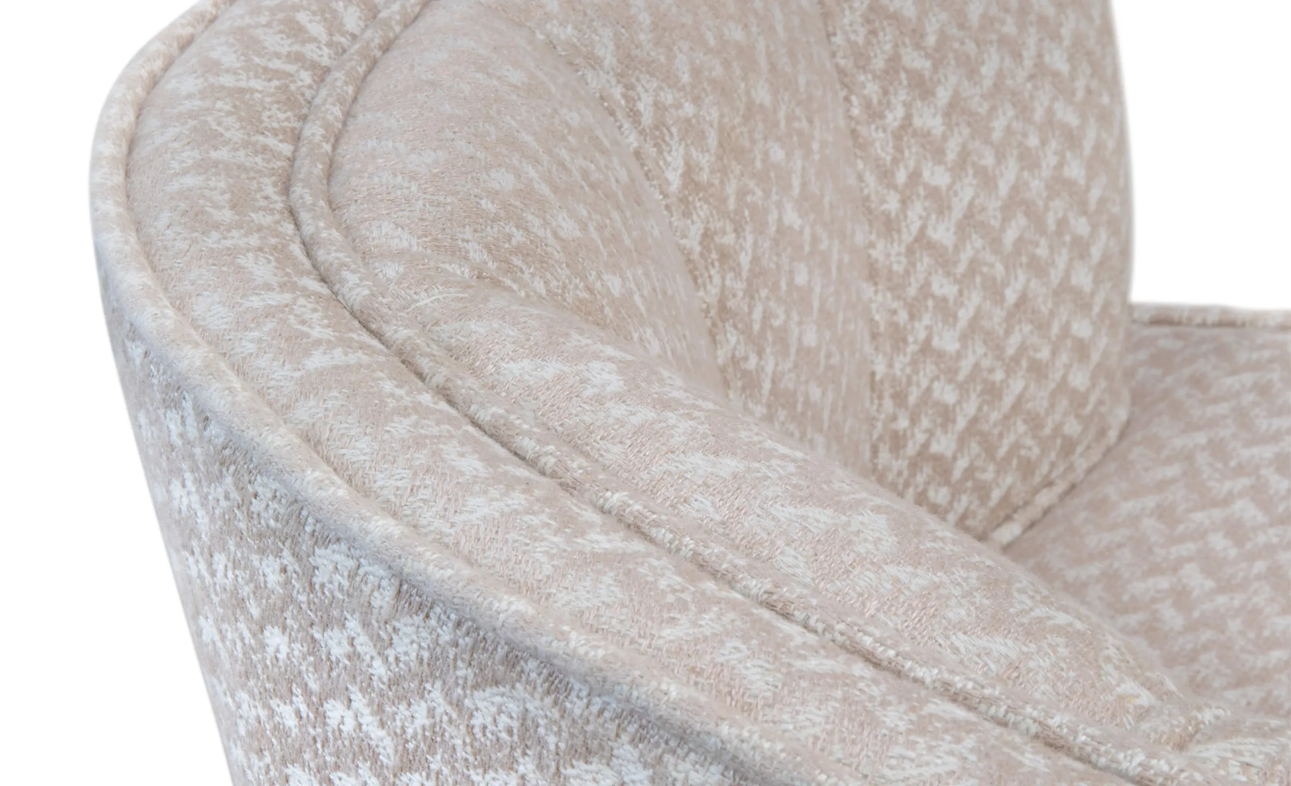 Aura Armchair