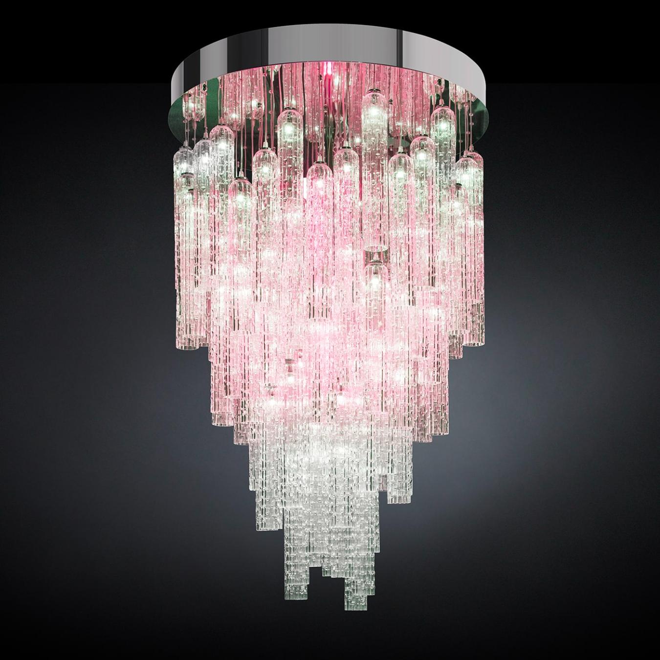 Andy Italian Designer Chandelier