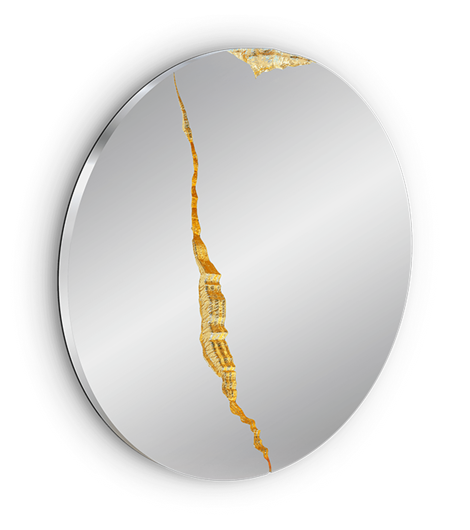 Illumina Round II Radiance Mirror