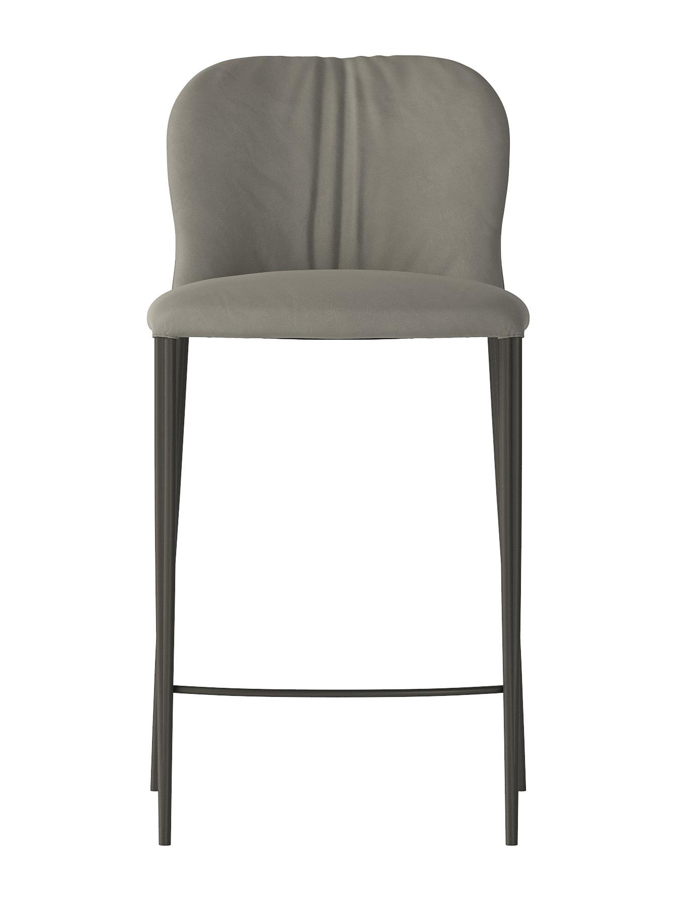 Bustier Crafted Bar Stool