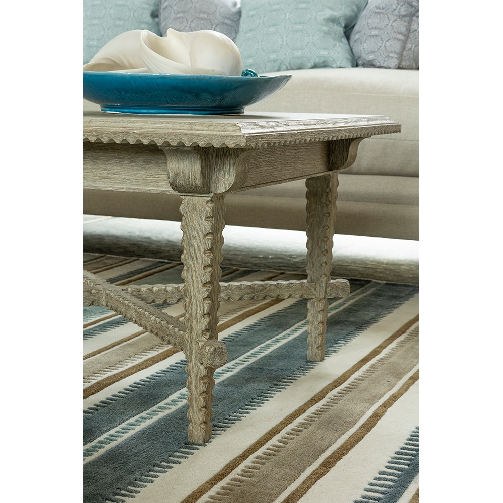 Pali Handcrafted Cushion