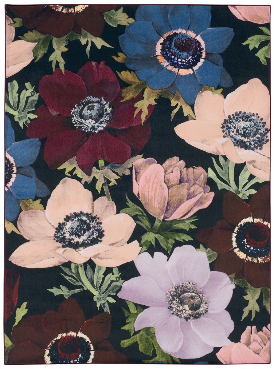 Hula 55100 Rug | Size: 140 x 200 cm