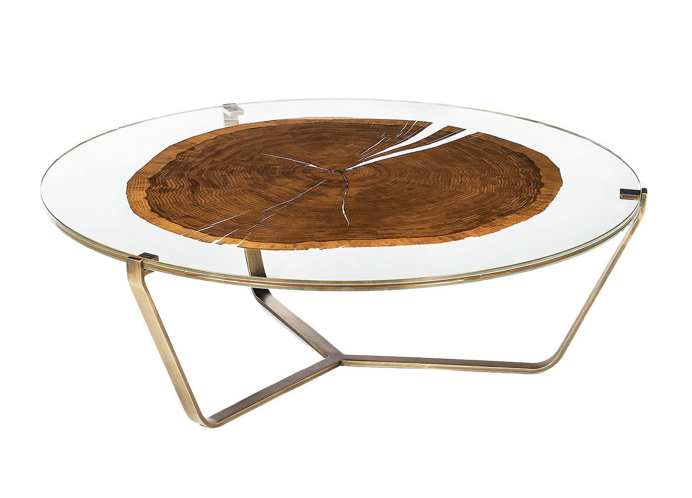 Cortina Designer Accent Coffee Table