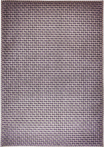 Quadrini 9021 Malva Rug | Size: 240 x 340 cm