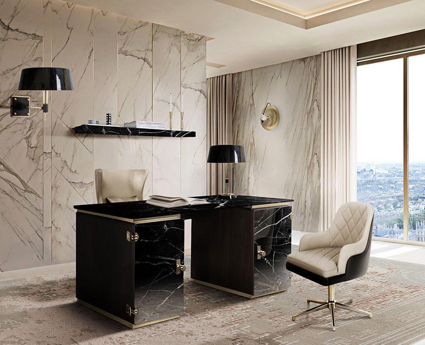 Langston Desk - 1