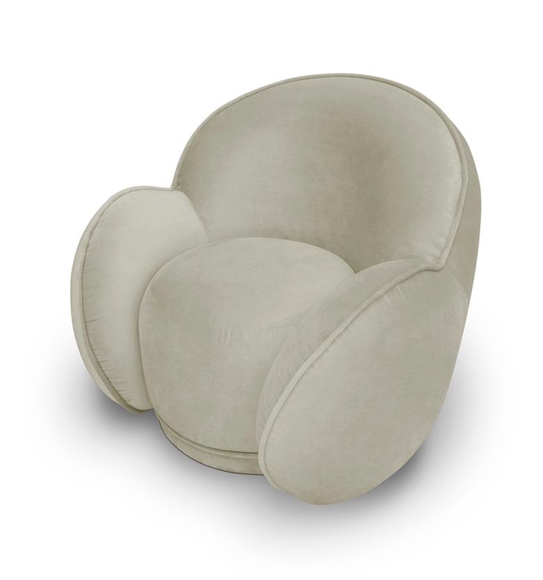 Cuddly Kids Soft Armchair