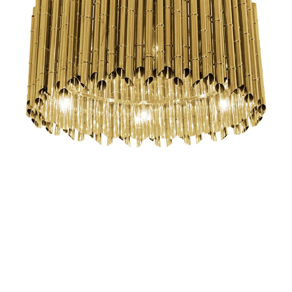 Zen Hanging Balance Suspension Light
