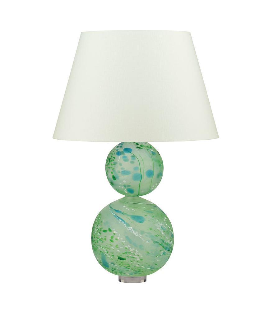 Ariana Artisan Table Lamp