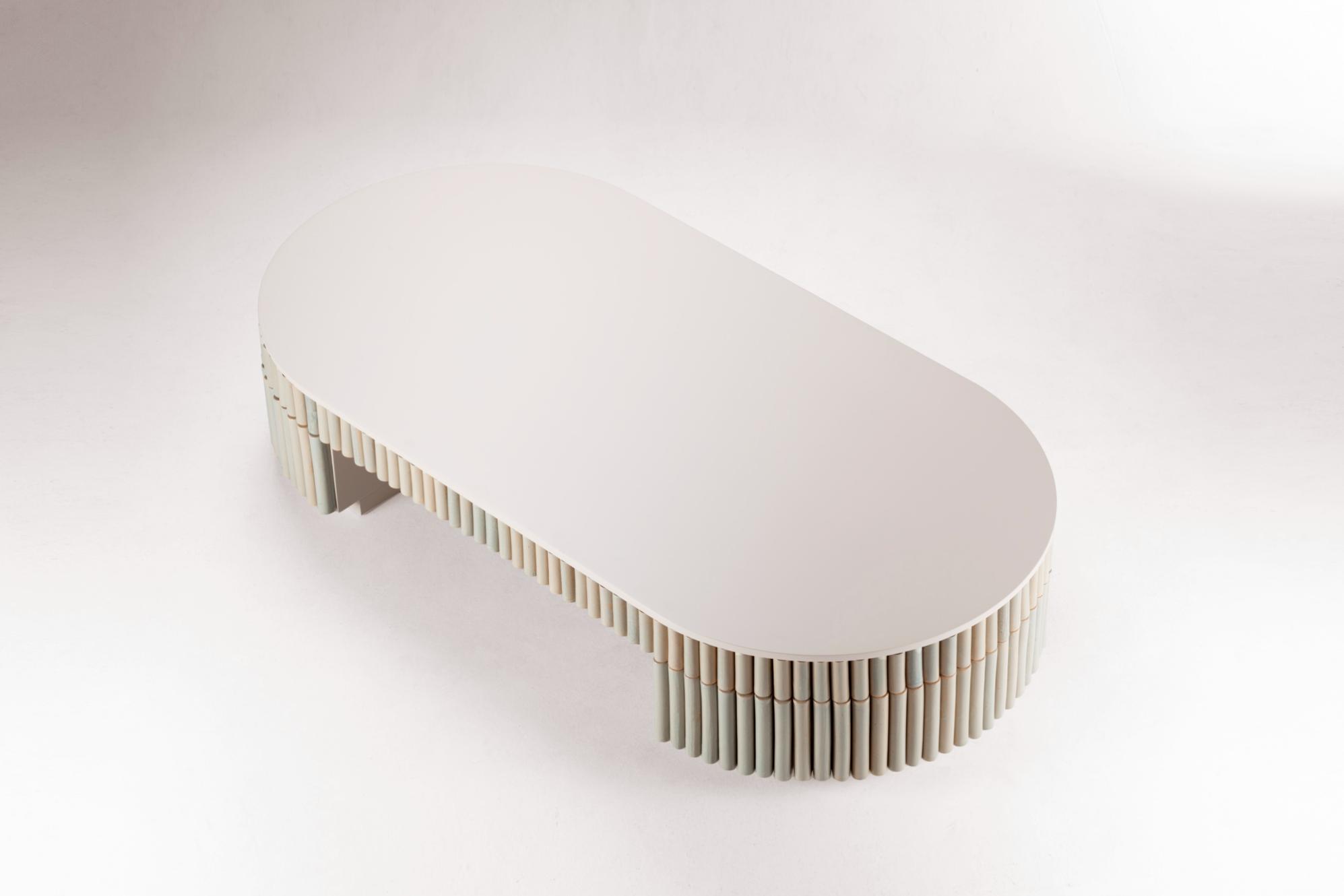 Nouvelle Vague Coffee Table
